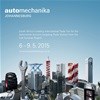 Preparations for Automechanika Johannesburg 2015 in top gear