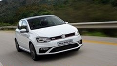 Hot Polo has Golf GTI in its sights