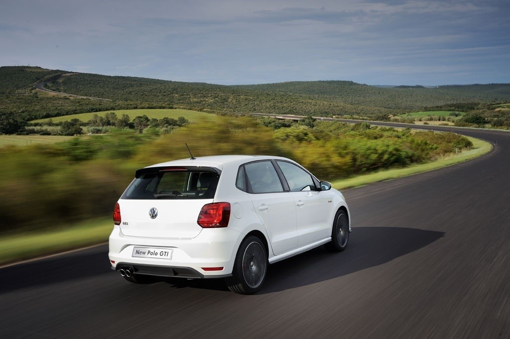 Hot Polo has Golf GTI in its sights