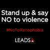 Winners of Cinemark Young Lions Competition capture 'Say no to Xenophobia'