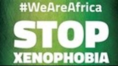 Govt launches 'We Are Africa' mobile app