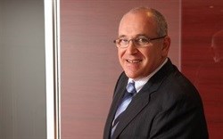 Octodec Investments MD Jeffrey Wapnick.<p>Image credit: Financial Mail