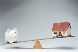 Slower house price growth an advantage for less affluent buyers