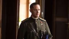 Gripping Child 44 is one of the best films of the year