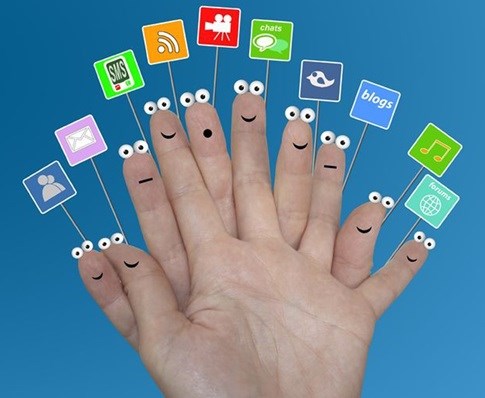 [Creative Business Exchange] Online content and social media basics for business