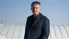 Chris Roper's 'night, Knight' announcement gets social media buzz