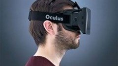 Oculus virtual reality headsets set to ship in 2016