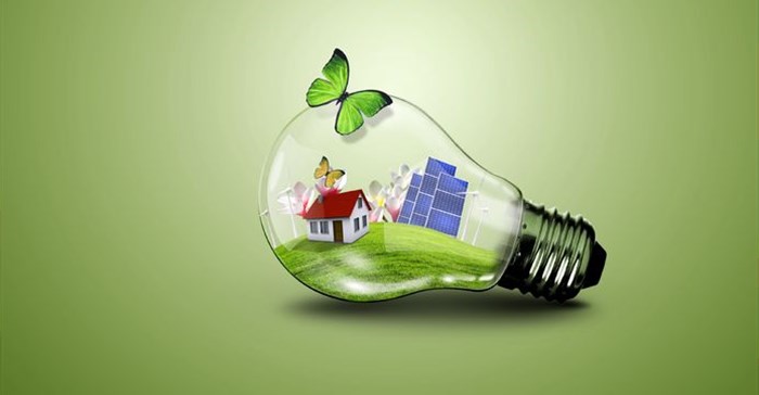 Bank backs SA's renewable energy plan from inception