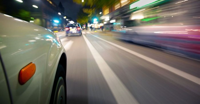 JMPD lauded for 'doing the right thing'