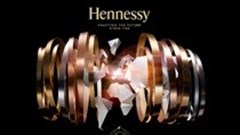 Africa, the final frontier... in luxury