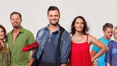 Somer Son shines bright