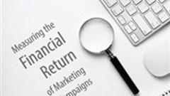 Free template to measure ROI on marketing campaign