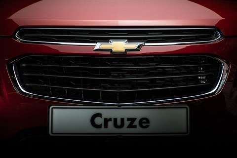 Auto box boosts Cruze appeal
