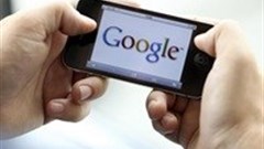 Google adds food-ordering feature to mobile search