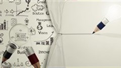 Change is occurring at an accelerating rate in marketing