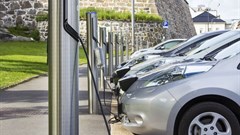 Norway plans to cut incentives for electric cars