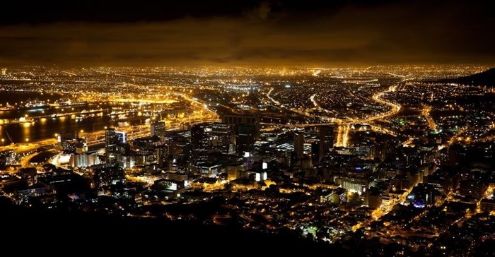 [African Utility Week] Africa is open for business...