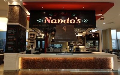 Nando's revamp and relocation programme on the cards for SA