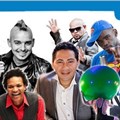 Acts named for Jive Cape Town Funny Festival