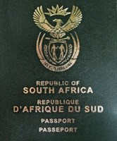 REMINDER: Regulations for passengers travelling with minors