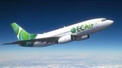 ECAir is focusing on its pan-African identity