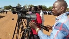 S.Sudan security given key role in new media regulation bodies