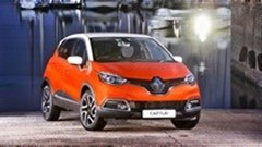 Stylish Renault set to Captur the market