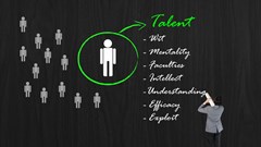 Qualities of a good human resources manager