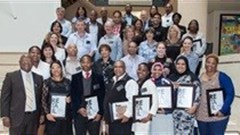 'Inside Retail' programme provides real retail knowledge