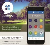 Bruce Good's OurHood unites neighbourhood communities