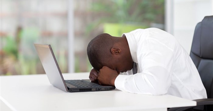 Problems facing South African entrepreneurs