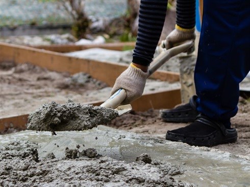 Itac applies cement duties on Pakistan