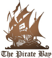 Sweden seizes Pirate Bay web domains