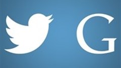Twitter-Google deal puts tweets in search results