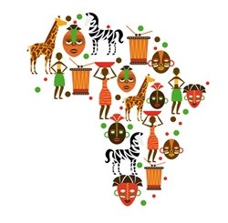 African Free Trade Area - new era for Africa