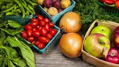 [Food for Thought] Feeding the nation