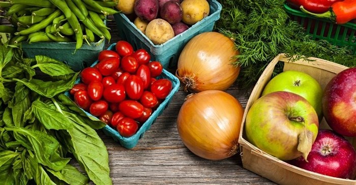 [Food for Thought] Feeding the nation