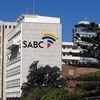 SABC in a sound financial state