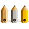 Revealed: The true colour of SA's 18 D&AD 2015 Pencils