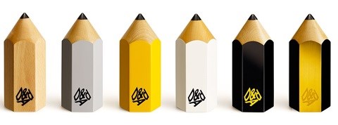 Revealed: The true colour of SA's 18 D&AD 2015 Pencils