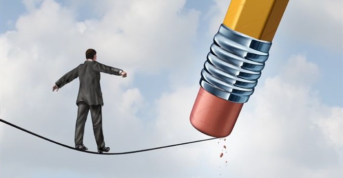 Accountability is key to a balanced work environment