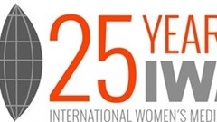 IWMF announces Courage in Journalism Award winners