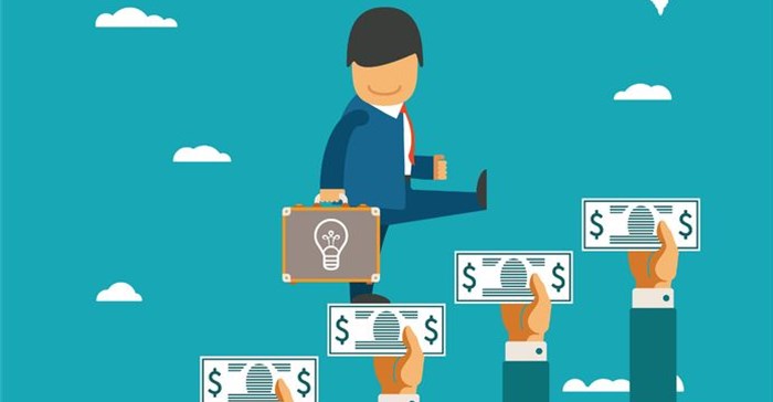 Crowdfunding a new way to finance small businesses