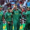 Cricketers dominate Twitter in SA