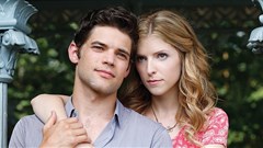 Don't miss The Last Five Years!