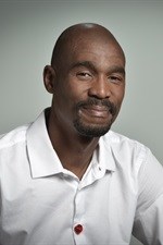 Bob Mabena
