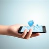 Mobile engagement grows with text increasing in importance