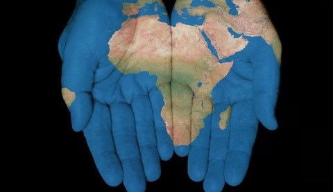 Modernising local economies important for Africa's future