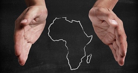 Technology paints a brighter future for Africa