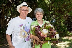 Scan Display, proud infrastructure sponsor for Investec Kirstenbosch Plant Fair 2015
